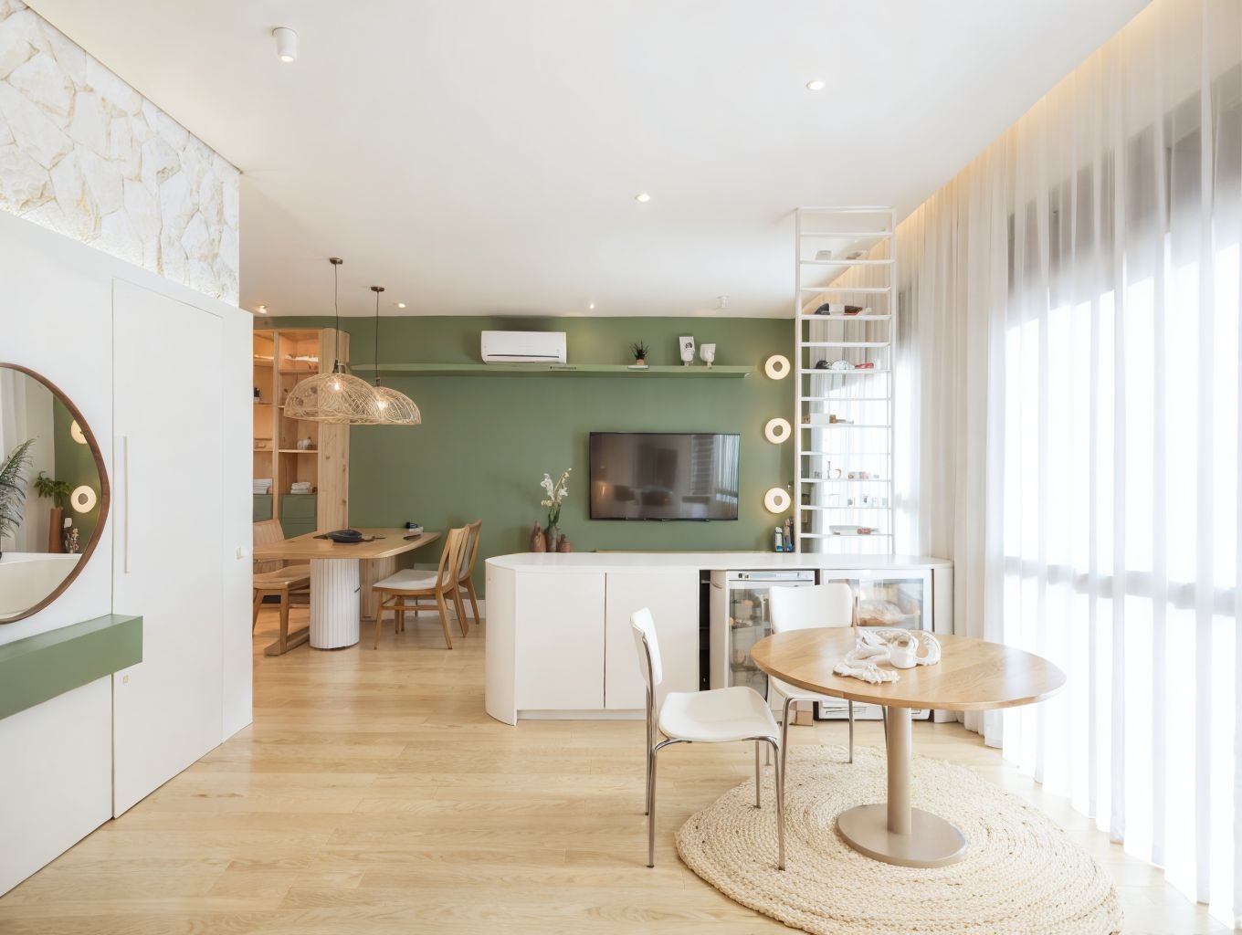 Apartamento Yaris