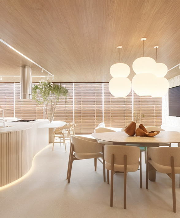 Apartamento Fabiana