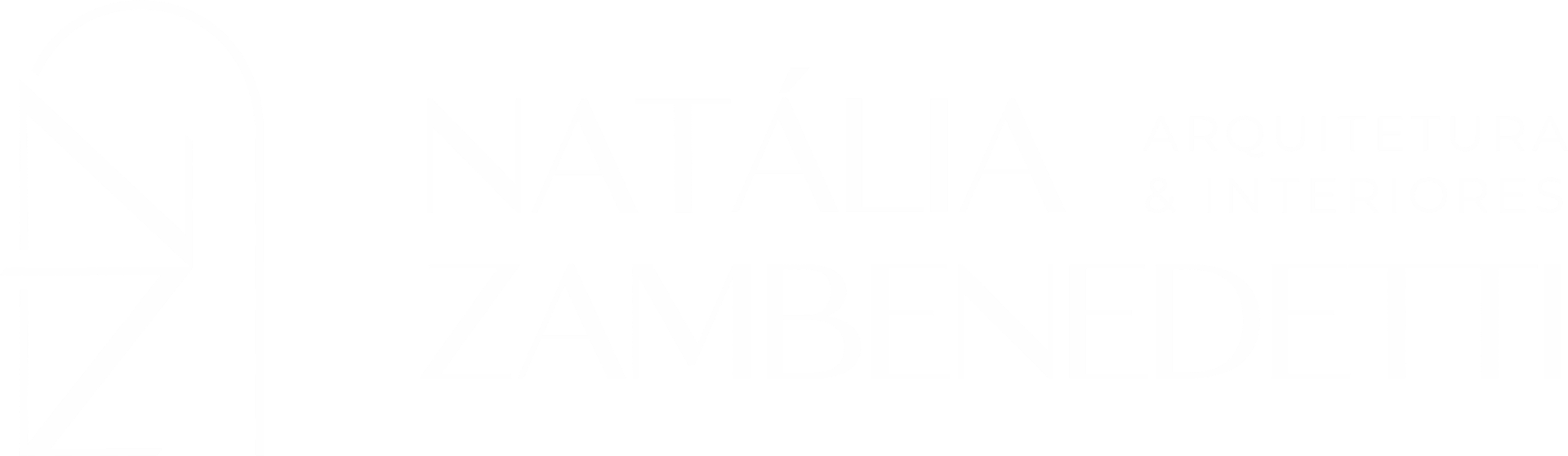 Natália Zambenedetti Arquitetura & Interiores